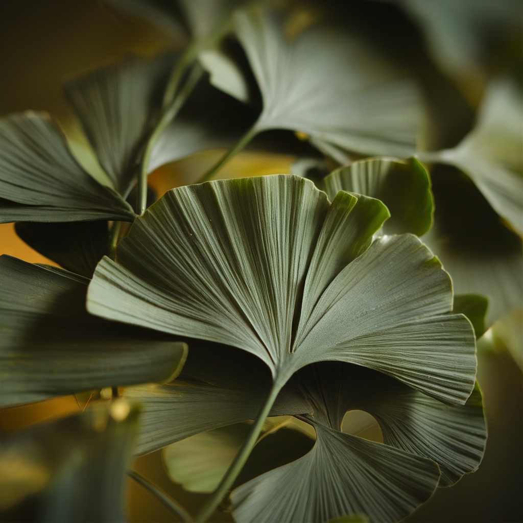 Ginkgo Biloba